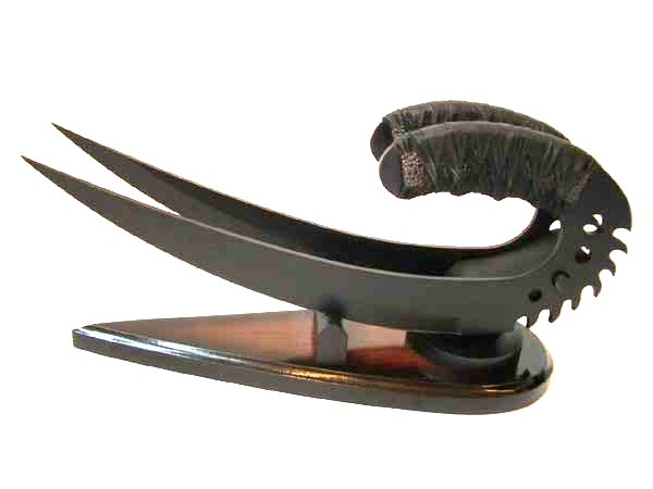 foto V�prodej! Riddick Sabre Claws (Ulaks)